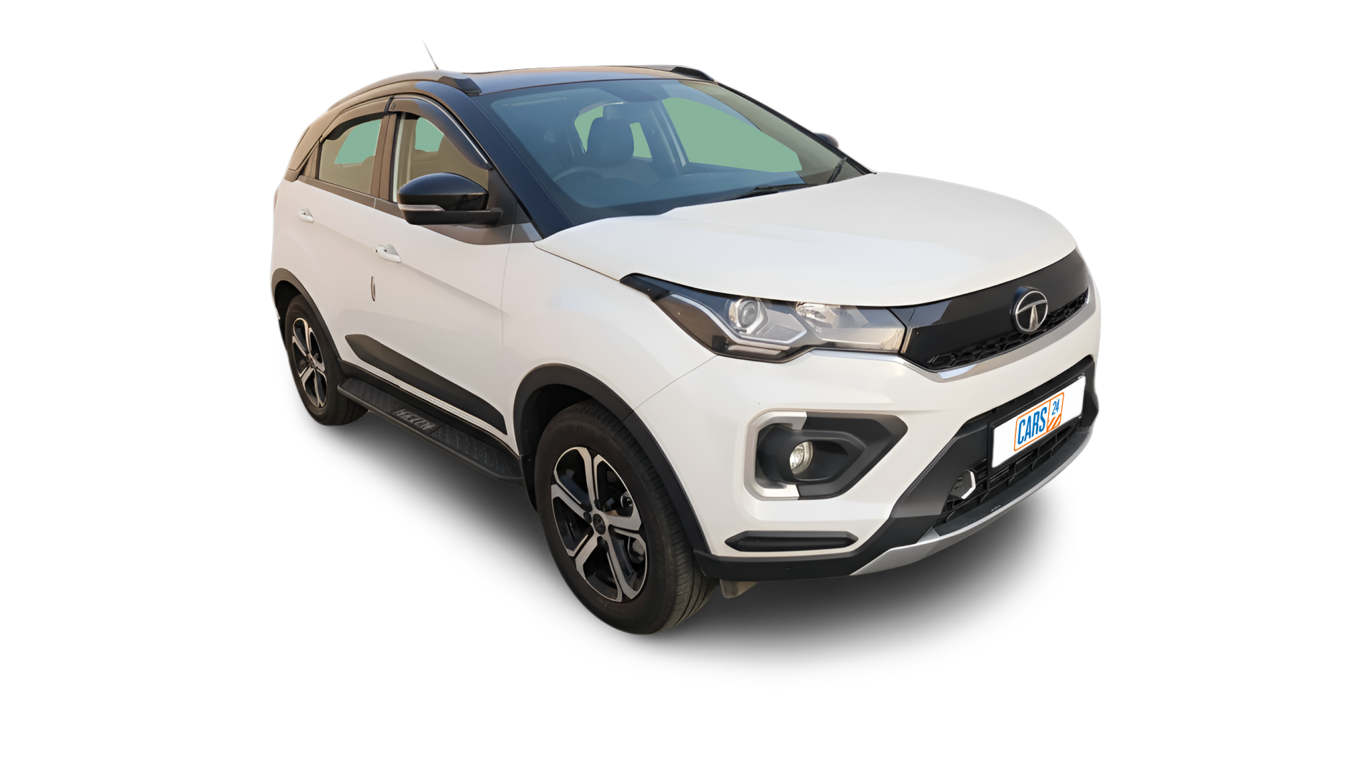 Tata NEXON-img